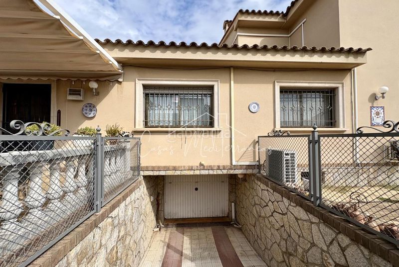Foto 61228f4b-0f7d-4620-babb-4b5b877aa74c. Chalet  independiente en Els Tallats - Mas Olivé Cambrils