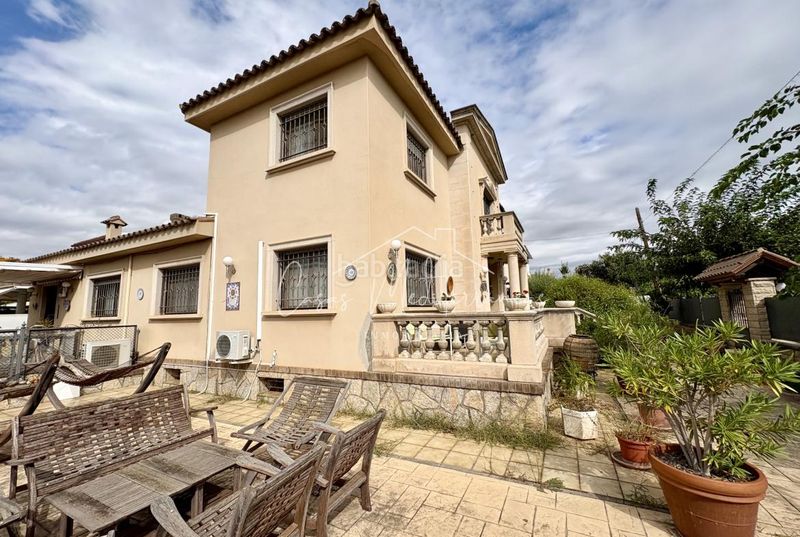 Foto 90c8bb70-a48a-4a75-9275-fb0647b6955c. Chalet  independiente en Els Tallats - Mas Olivé Cambrils