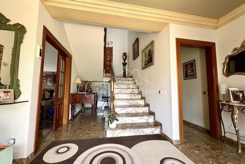 Foto d0b7c2f1-9750-4257-81ea-3ed7d7fe3dea. Chalet  independiente en Els Tallats - Mas Olivé Cambrils