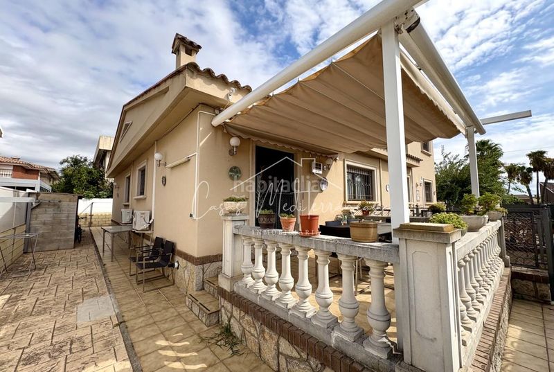 Foto e1ef8f99-0c15-412a-8c60-e0c08cf6aa8f. Chalet  independiente en Els Tallats - Mas Olivé Cambrils