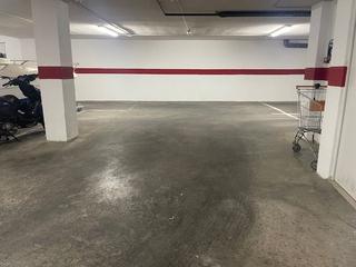 Aparcament cotxe  Carrer maría de molina. Venta de plaza de parking zona la forja del puerto de sagunto