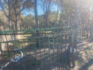 Finca rústica a Doctor Palos - Alto Palancia. Venta de terreno rústico en el camino viejo de terruel sagunto