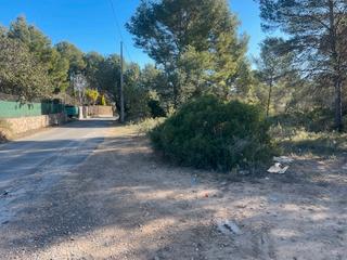 Finca rústica a Albalat dels Tarongers. Venta de terreno rústico- agrario  en albalat dels tarongers  va