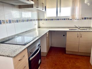 Location Appartement  Carrer de sant pasqual. Piso en alquiler larga duración desamueblado