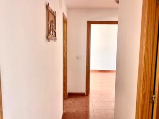 Pis  Carrer de sant pasqual. Venta de piso en moncofa pueblo
