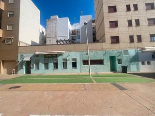 Traspàs Local Comercial a Las Islas. Traspaso restaurante en puerto de sagunto – ubicación inmejorabl