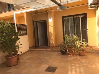 Casa adossada  Carrer victòria kent. ?? venta de adosado en almenara pueblo