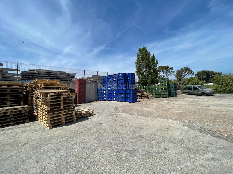 Foto cc2cb4bd-ceb1-473b-b2b7-4a1d57104882. Miete fabrikhalle in Na Rovella - Hermanos Maristas Valencia