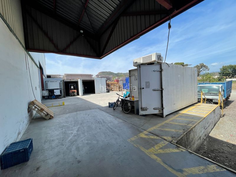 Foto f37a0fad-4380-41c9-9403-d6190b46f5b8. Miete fabrikhalle in Na Rovella - Hermanos Maristas Valencia