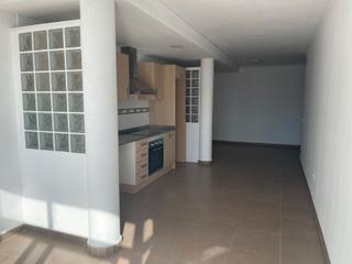 Lloguer Pis  Carrer sogorb 72. Arcozona sl