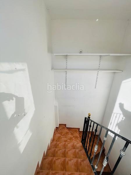 Foto 040bf6f3-653d-49b8-b45a-4f7ee695ef61. Towny house with fireplace in Centro-El Castillo Sagunt