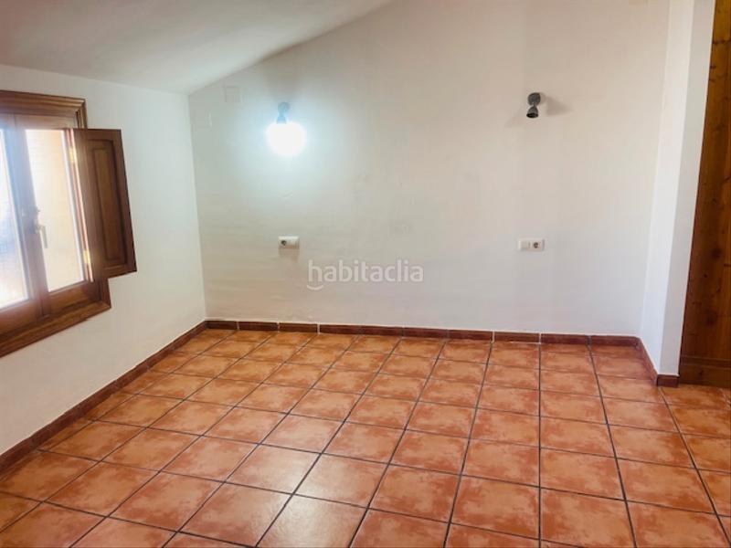 Foto 074bf0f6-5034-4d3a-8450-eef2fe8593f8. Towny house with fireplace in Centro-El Castillo Sagunt