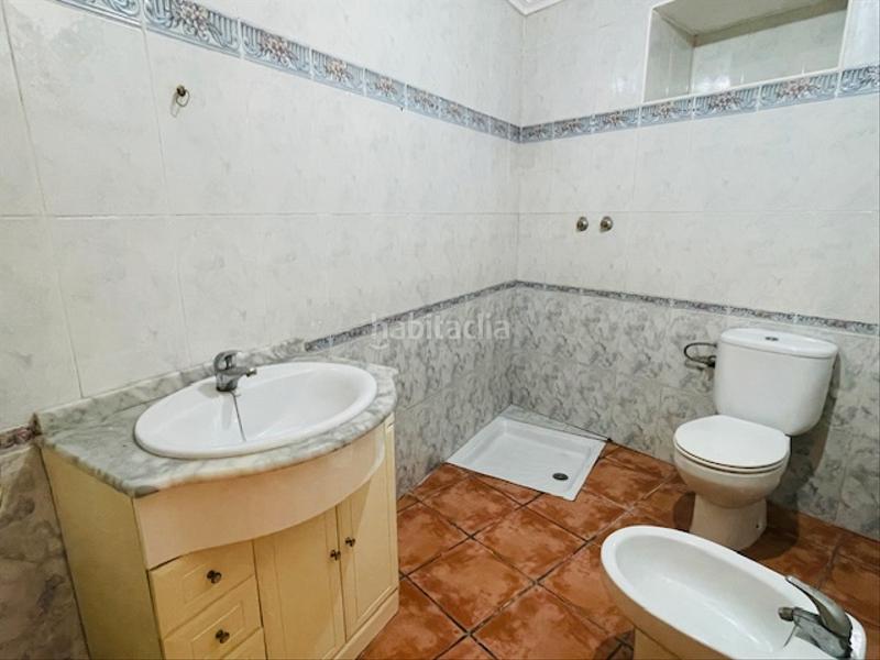 Foto 09b01070-68da-4be1-9d33-84bff0f30ebc. Towny house with fireplace in Centro-El Castillo Sagunt