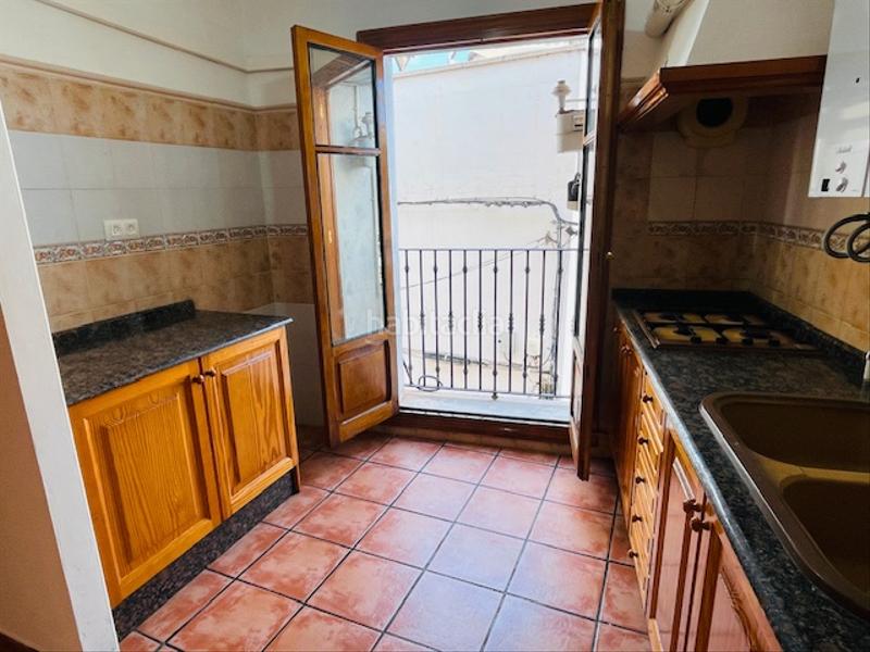 Foto 1db8d824-7f10-40a9-b80f-24b1a31f1a64. Towny house with fireplace in Centro-El Castillo Sagunt