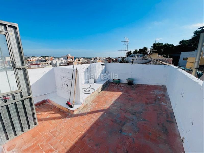 Foto 22636356-6ef0-49f9-b8f8-5ea3025153a9. Towny house with fireplace in Centro-El Castillo Sagunt