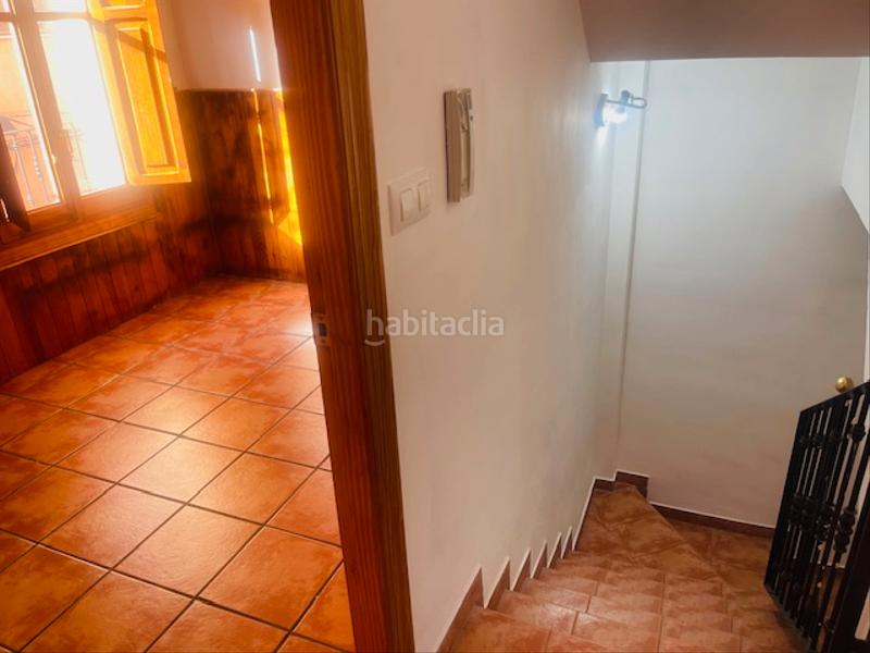 Foto 30ecad61-adcb-45ef-94b1-f661fabfbd4c. Towny house with fireplace in Centro-El Castillo Sagunt