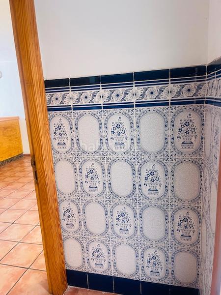 Foto 4056a8f9-1239-4f68-8508-4d5e2abbf697. Towny house with fireplace in Centro-El Castillo Sagunt