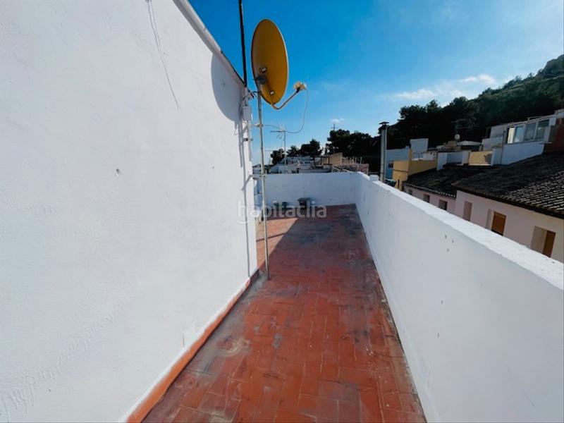 Foto 45949e72-0389-465a-8ca7-b117326d10a0. Towny house with fireplace in Centro-El Castillo Sagunt