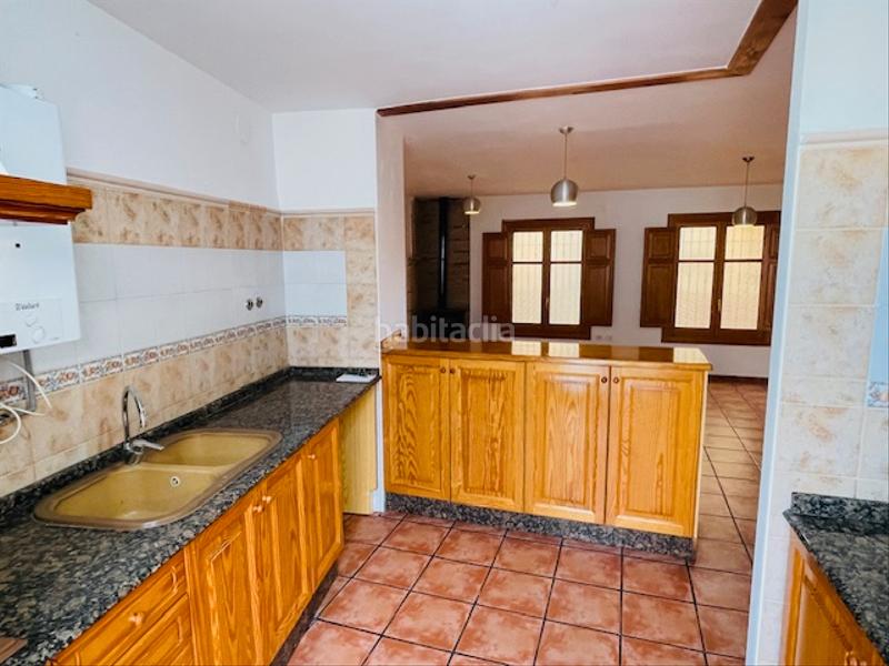 Foto 53576690-3ca5-4e92-a449-7b133257f1a5. Towny house with fireplace in Centro-El Castillo Sagunt