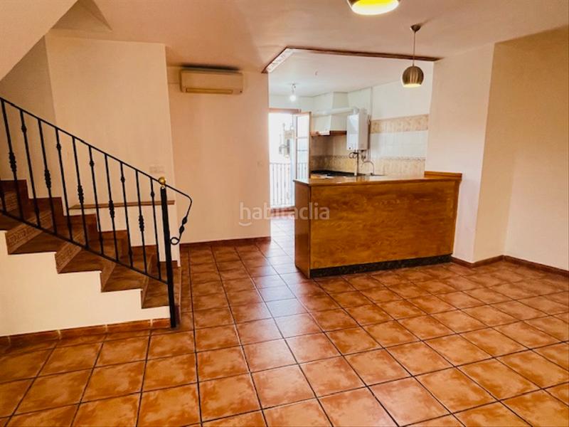 Foto 5c466a25-9541-4497-b074-3adda4b03179. Towny house with fireplace in Centro-El Castillo Sagunt