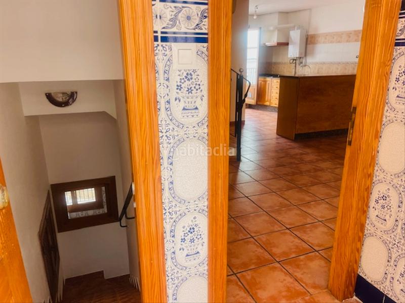 Foto 65fef09e-4a8e-4a17-b342-94ae8d76c80a. Towny house with fireplace in Centro-El Castillo Sagunt