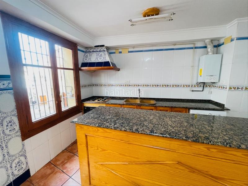 Foto 6f5444b8-6427-4e69-92e0-5baa3c63df3d. Towny house with fireplace in Centro-El Castillo Sagunt