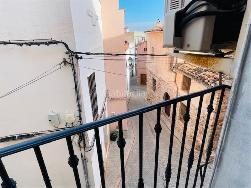 Foto 6f97c110-39c4-41a9-9a9c-3cead2dd0648. Towny house with fireplace in Centro-El Castillo Sagunt