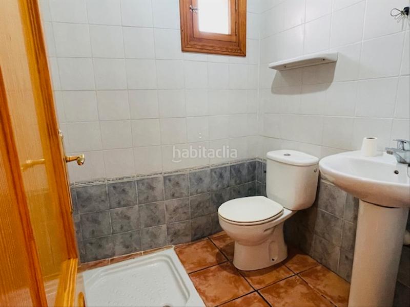 Foto 73bf51e0-ff35-41ec-a3d6-7a748a450e59. Towny house with fireplace in Centro-El Castillo Sagunt