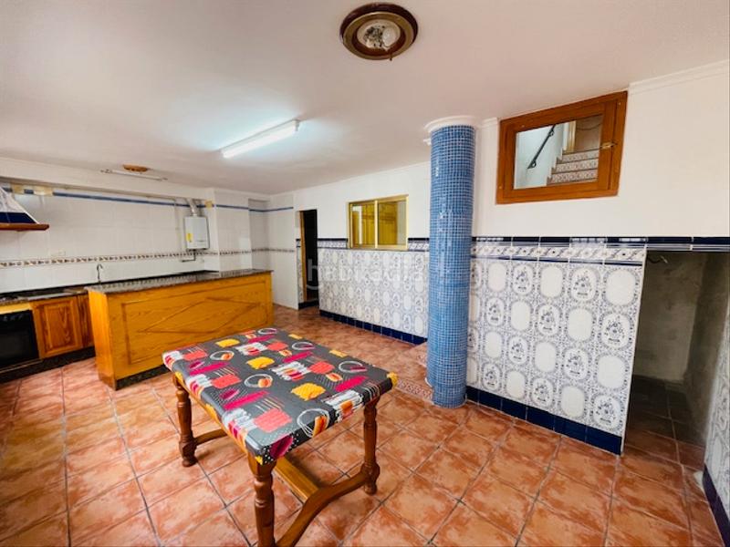 Foto 9e2abbe7-efde-4d84-ae0f-b397cf4ab824. Towny house with fireplace in Centro-El Castillo Sagunt