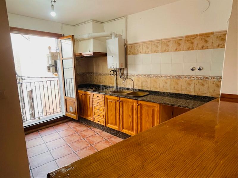 Foto a4f40236-e207-4c6f-96c8-3fad9088369d. Towny house with fireplace in Centro-El Castillo Sagunt