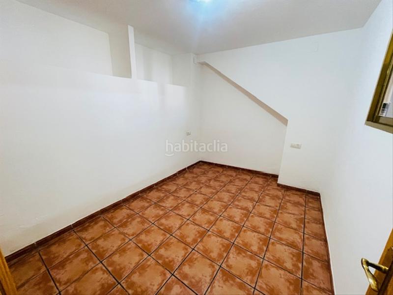 Foto af5942c4-43e7-4a77-9704-426ee091e2c6. Towny house with fireplace in Centro-El Castillo Sagunt