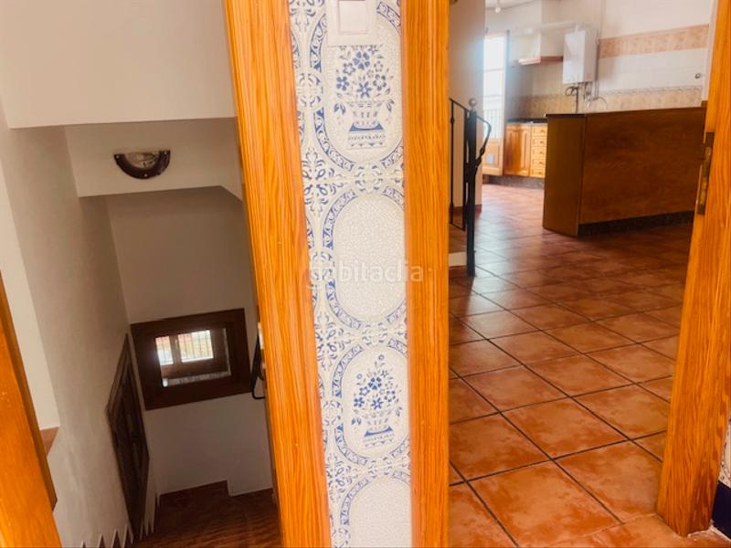 Foto badddefe-e2b3-47be-b73d-b27c2f206cb8. Towny house with fireplace in Centro-El Castillo Sagunt