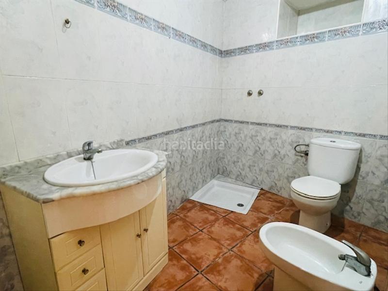 Foto d1fc86d5-a85f-4930-a90a-21fcc34d903a. Towny house with fireplace in Centro-El Castillo Sagunt
