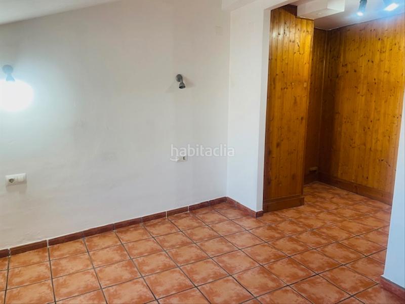 Foto e911d176-ea8b-4280-8ad6-acdc556fd639. Towny house with fireplace in Centro-El Castillo Sagunt