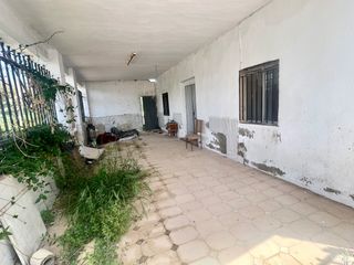 Bauernhof in Cv-2250 6. ?? 1.465 m² con casa para reformar a minutos del mar – moncofa