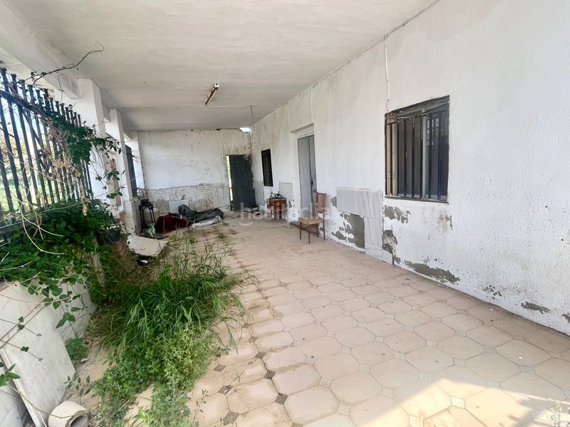 Foto 148d7ff7-da59-4547-a7c3-849a63c48abc. Masia a cv-2250 6 a Moncófar Pueblo Moncofa