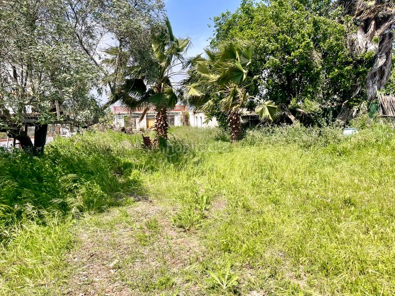 Foto 463a1d56-ea56-4310-8779-2f904b0cc0f7. Masia a cv-2250 6 a Moncófar Pueblo Moncofa