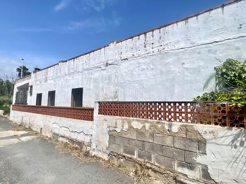 Foto 6ec9ade3-c903-4309-a069-8ba7e0cd7bec. Masia a cv-2250 6 a Moncófar Pueblo Moncofa