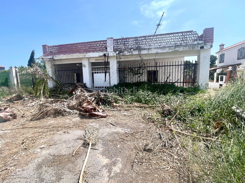 Foto aa76ddcf-aa41-4f85-a980-220685cf3ea6. Masia a cv-2250 6 a Moncófar Pueblo Moncofa