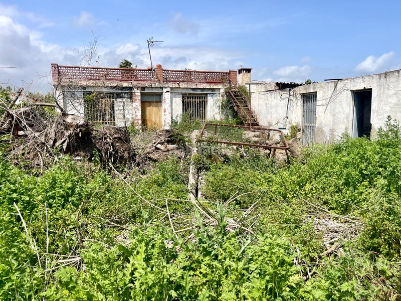 Foto f10172c5-cbf9-4312-b5f3-413ae98571a9. Masia a cv-2250 6 a Moncófar Pueblo Moncofa