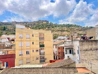 Lloguer Apartament a Carrer del bon succés 20. Exclusivo piso en alquiler de larga duración con terraza privada