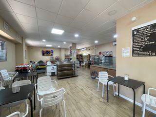Local Comercial a Calle García Lorca