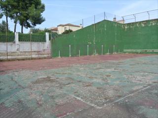 Terreny residencial a Olimar-Carambolo-Atalaya de Levante. Parcela urbana de 721 m2 en la zona residencial de atalaya de le