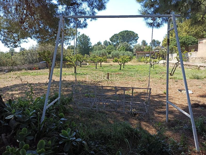 Foto 3cbca22d-7c5c-4ec6-841b-0125ef20b965. Casa amb piscina a Cheste