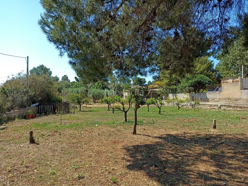 Foto 63505b19-5919-4666-8e07-e27cbcd51d96. Casa amb piscina a Cheste