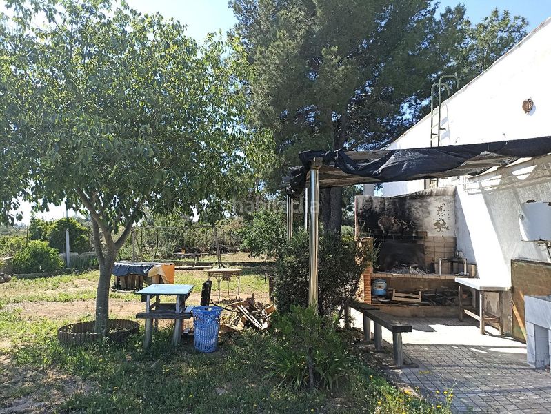 Foto 85fd9f15-ae4b-4b11-97c8-0ce35c2b1b56. Casa amb piscina a Cheste