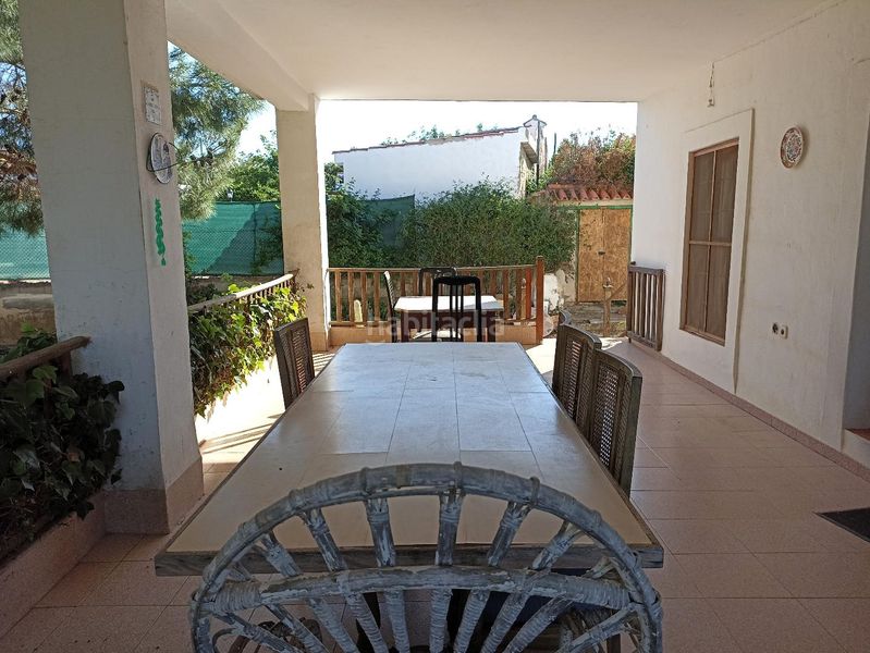 Foto ab508726-3201-4191-9a48-75f2c80e76a3. Casa amb piscina a Cheste