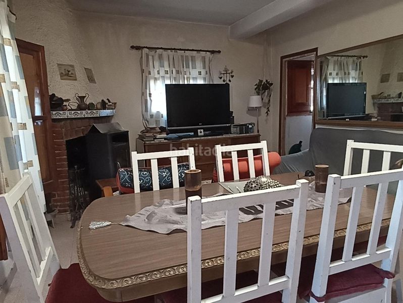 Foto d5732fe1-7d7e-4227-8042-04d37ef66d2d. Casa amb piscina a Cheste