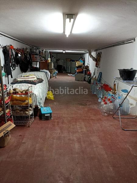 Foto 00886a9c-50a9-443f-b56c-1c3c71c3c7d2. Casa amb piscina a Cheste