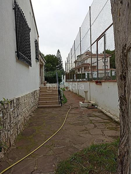 Foto 061c6ac4-c69a-4fcb-a2c7-75780a7342f0. Casa amb piscina a Cheste